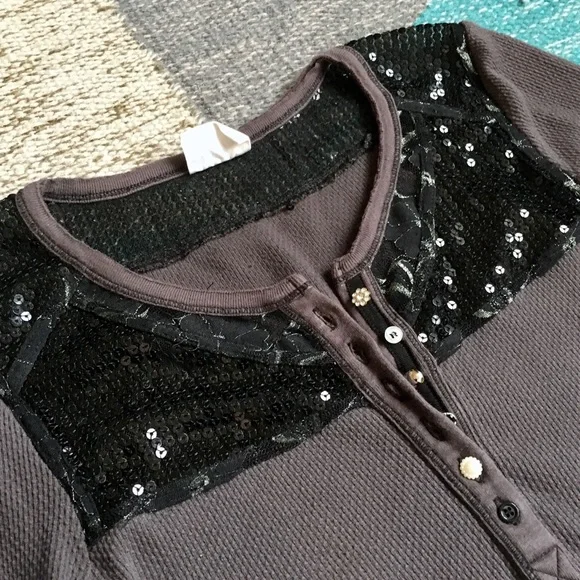 Free People Thermal ✨ - Picture 5 of 6